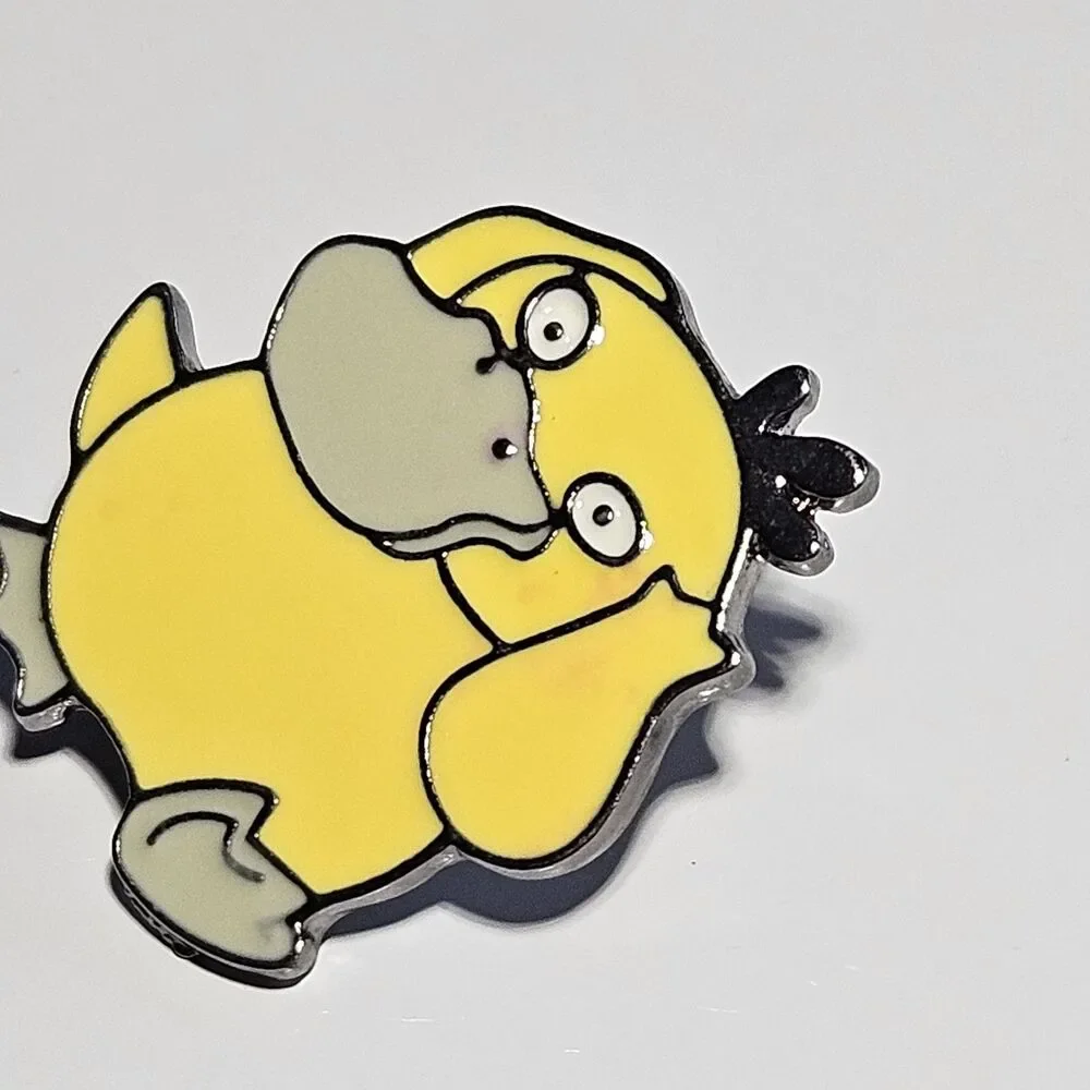 N/A pokémon psyduck